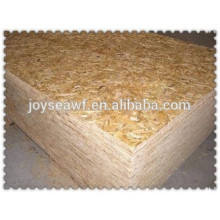 Baustoffe 12mm OSB1 OSB2 und OSB3 für Holzhaus